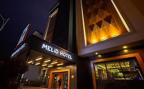 Melıd Room Hotel